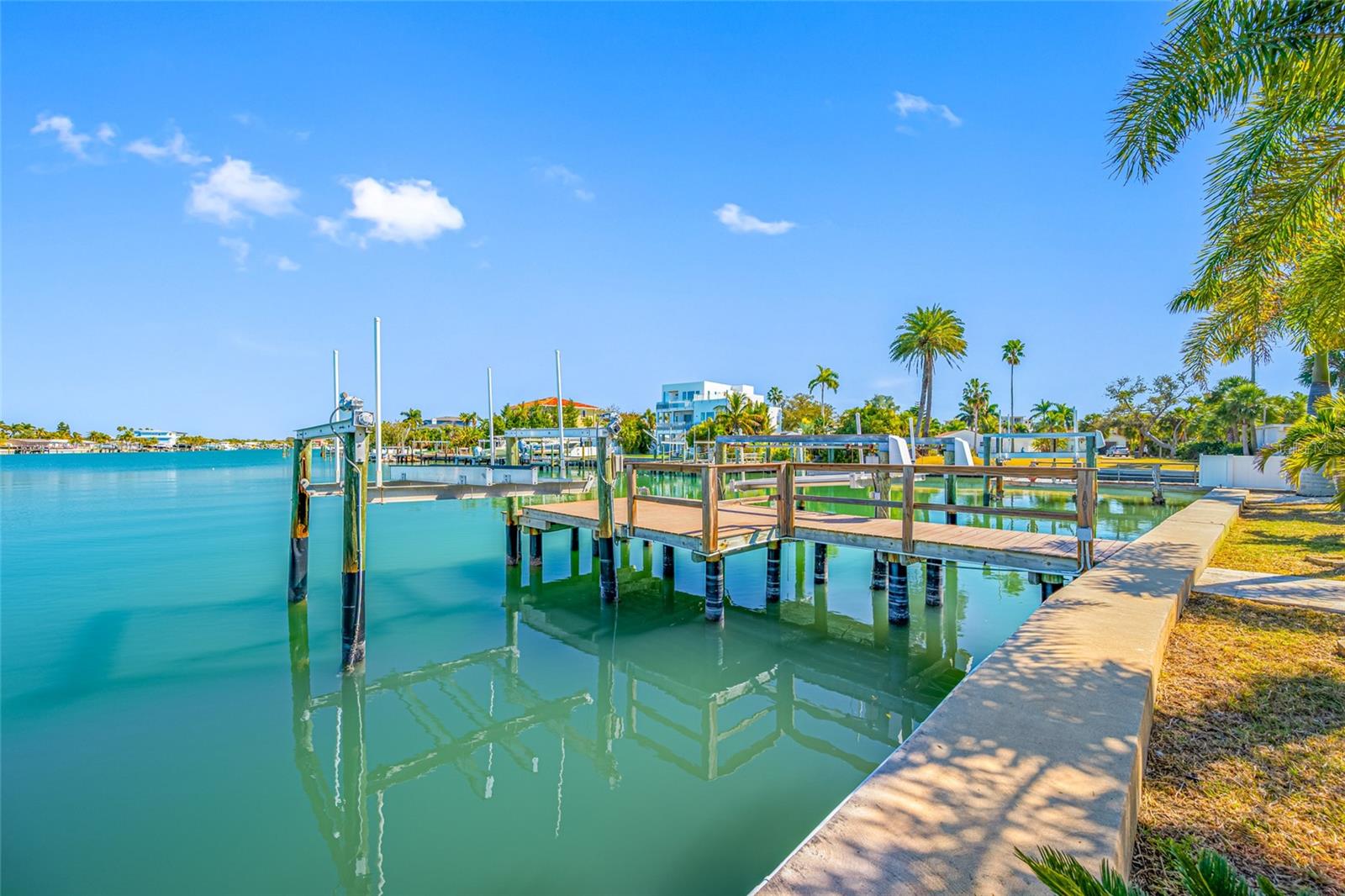 NOTH REDINGTON BEACH SEC A - Residential