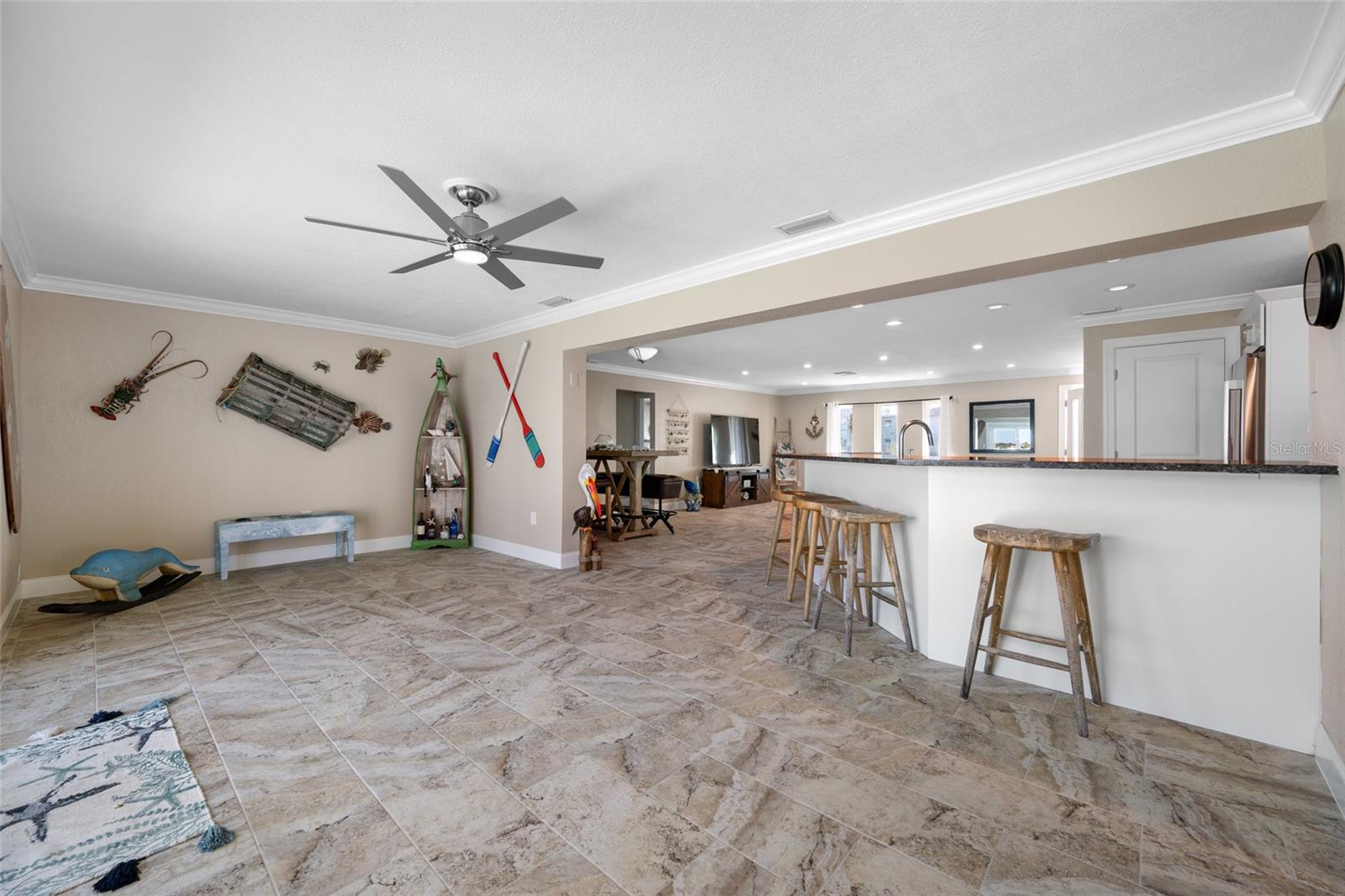 NOTH REDINGTON BEACH SEC A - Residential