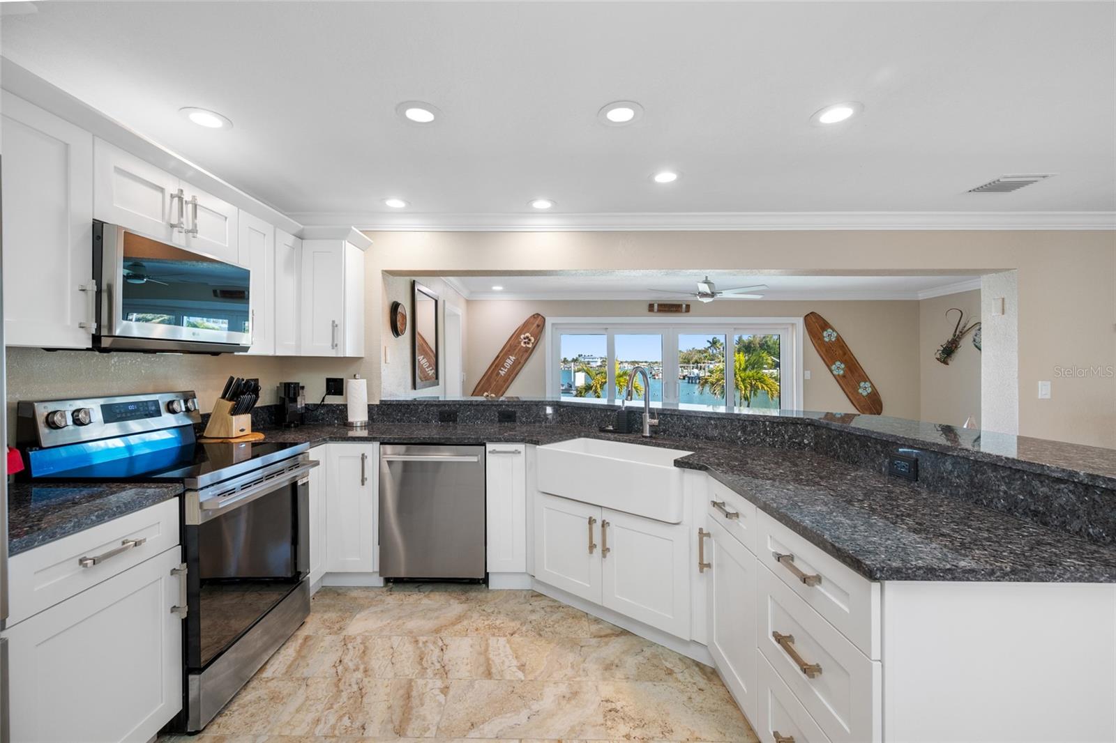 NOTH REDINGTON BEACH SEC A - Residential