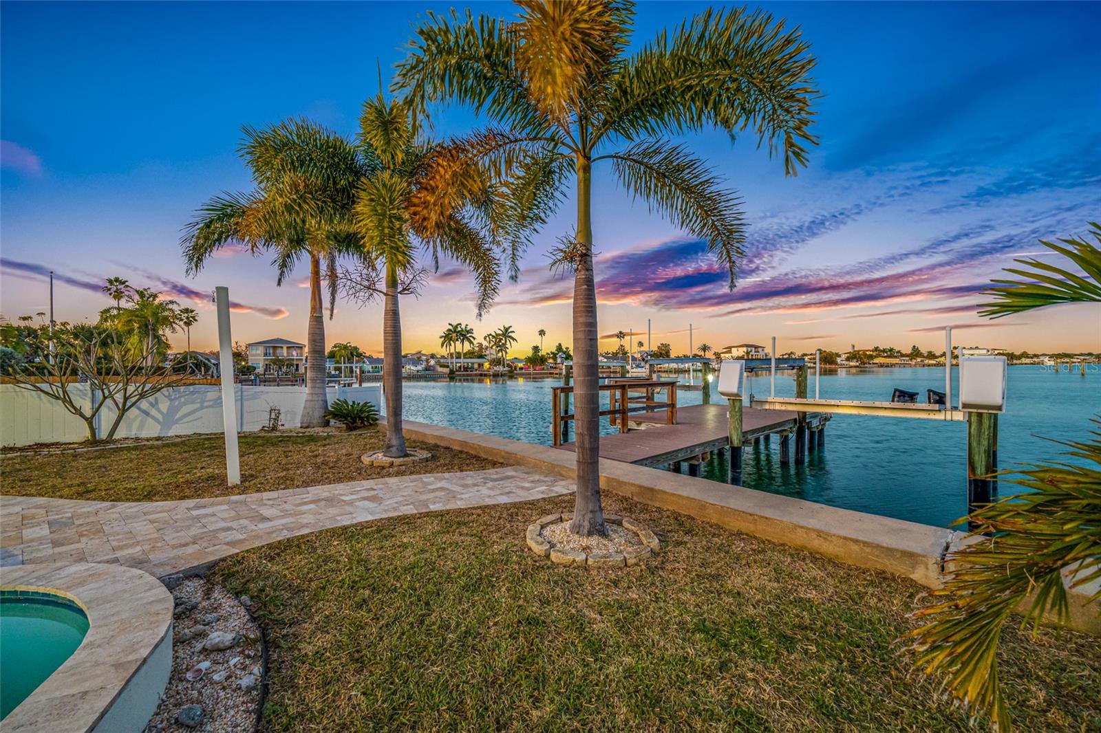 NOTH REDINGTON BEACH SEC A - Residential