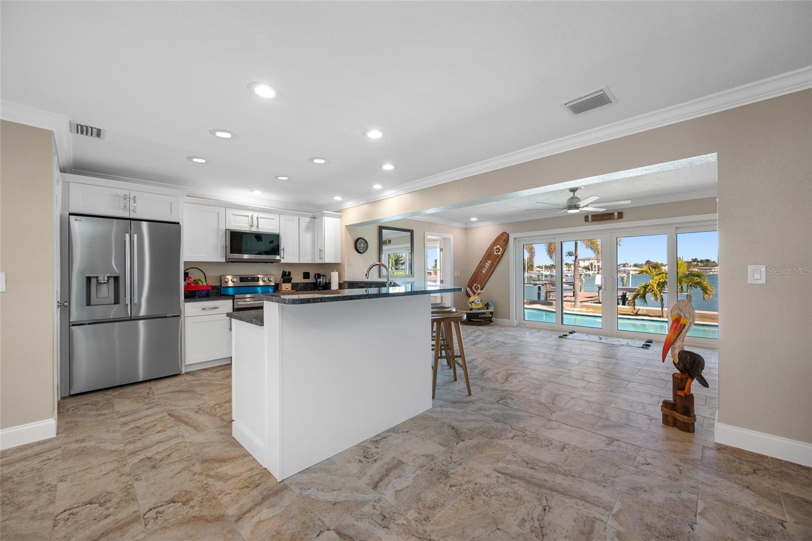 NOTH REDINGTON BEACH SEC A - Residential