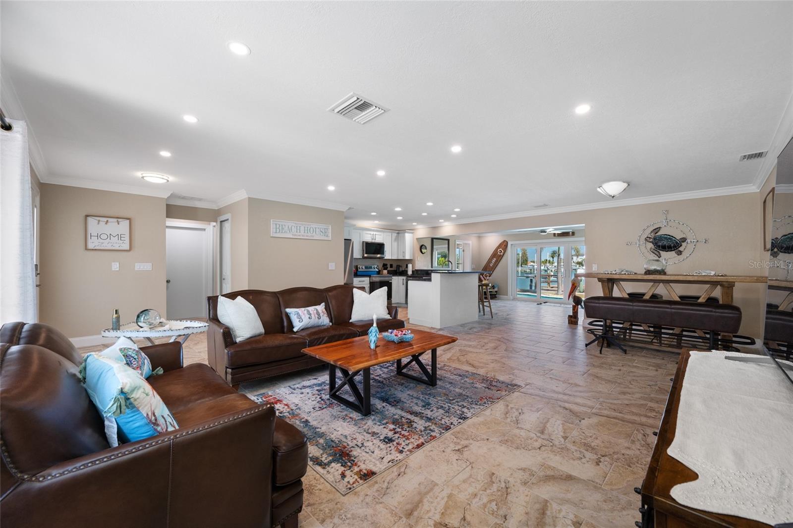 NOTH REDINGTON BEACH SEC A - Residential