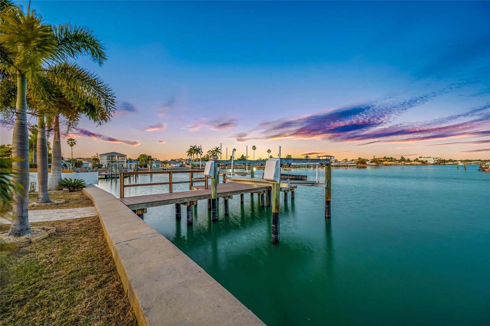 NOTH REDINGTON BEACH SEC A - Residential