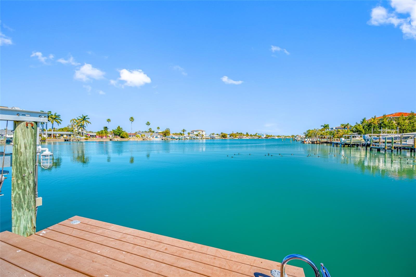 NOTH REDINGTON BEACH SEC A - Residential