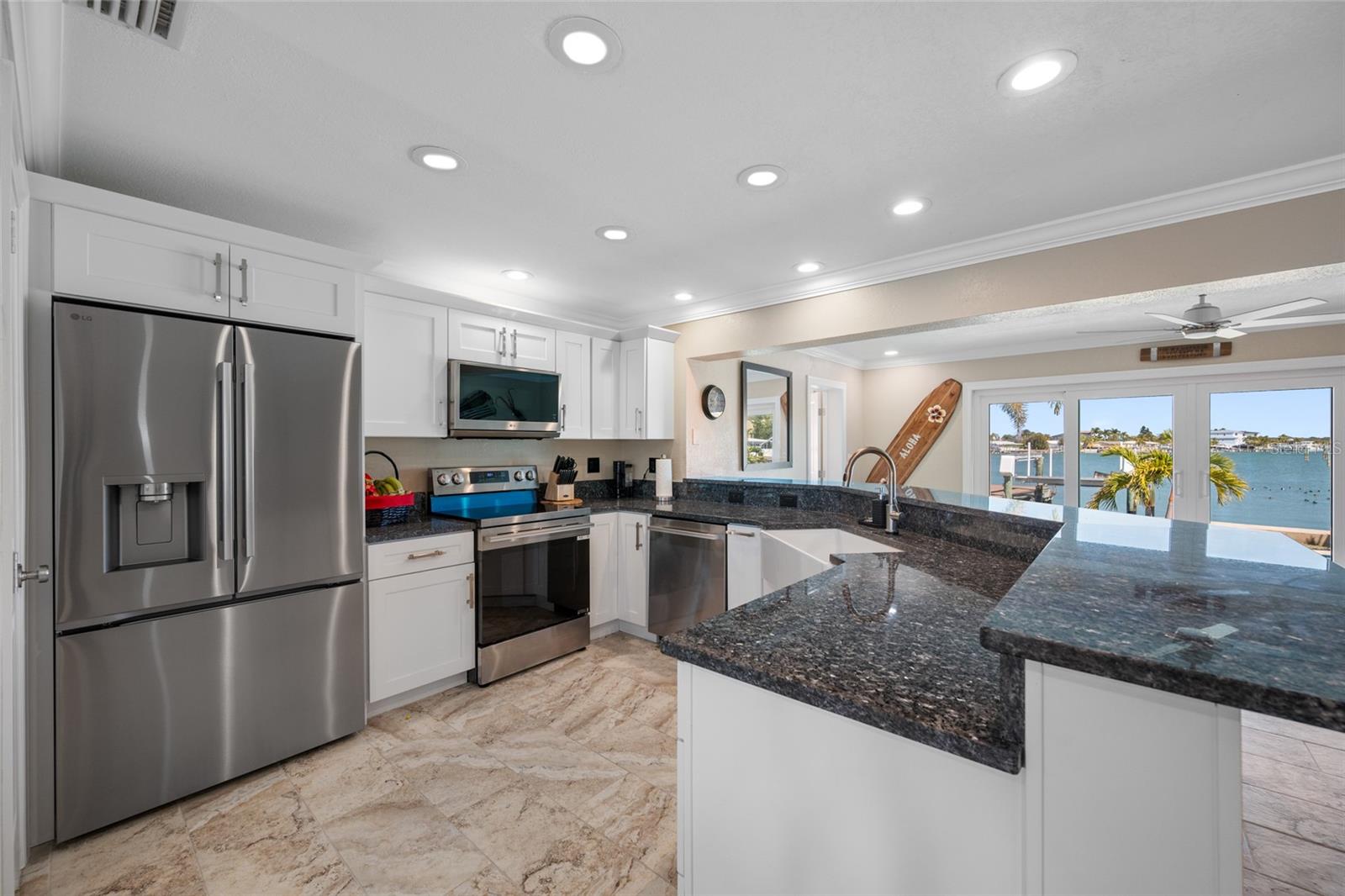 NOTH REDINGTON BEACH SEC A - Residential