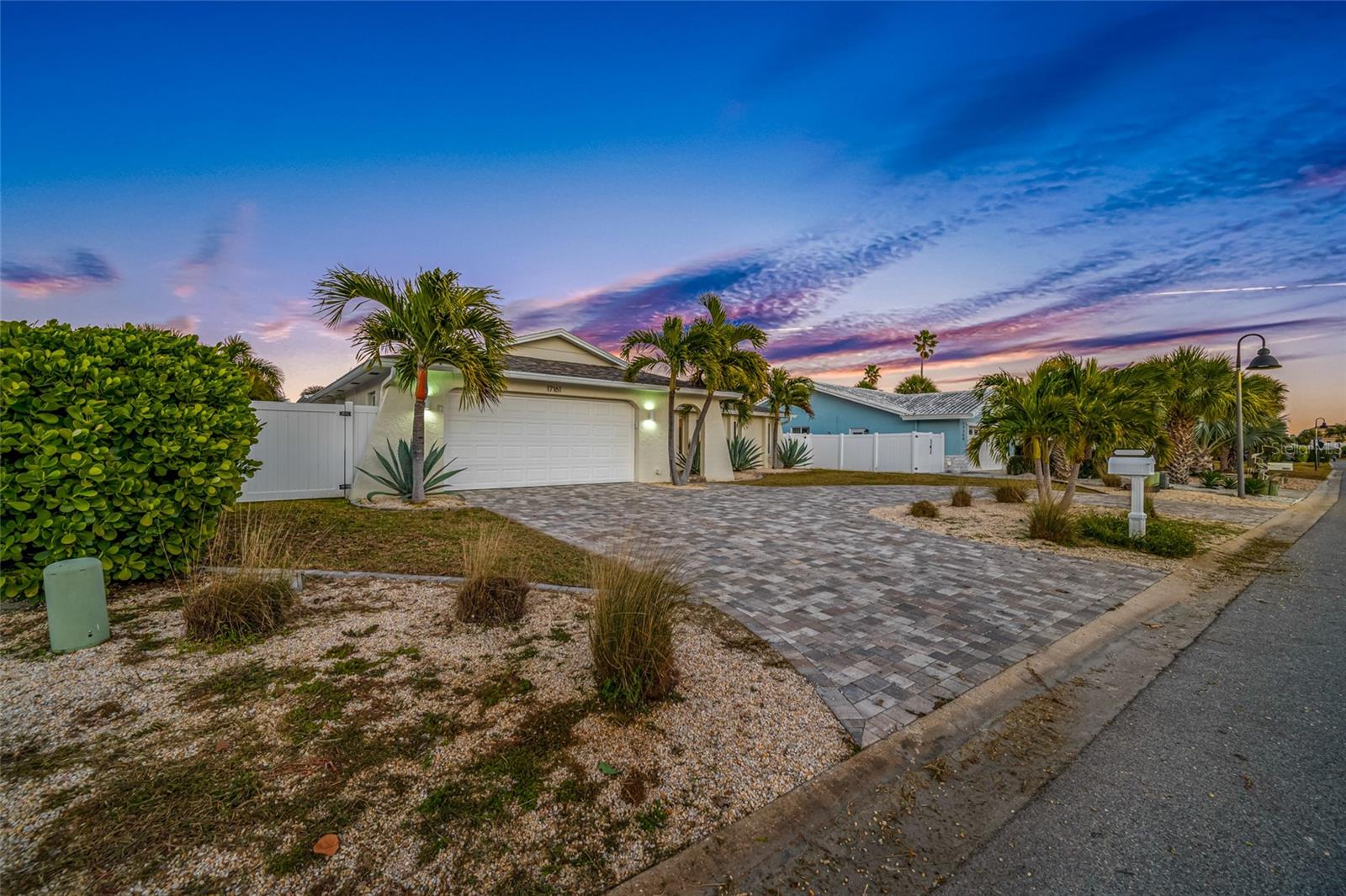 NOTH REDINGTON BEACH SEC A - Residential