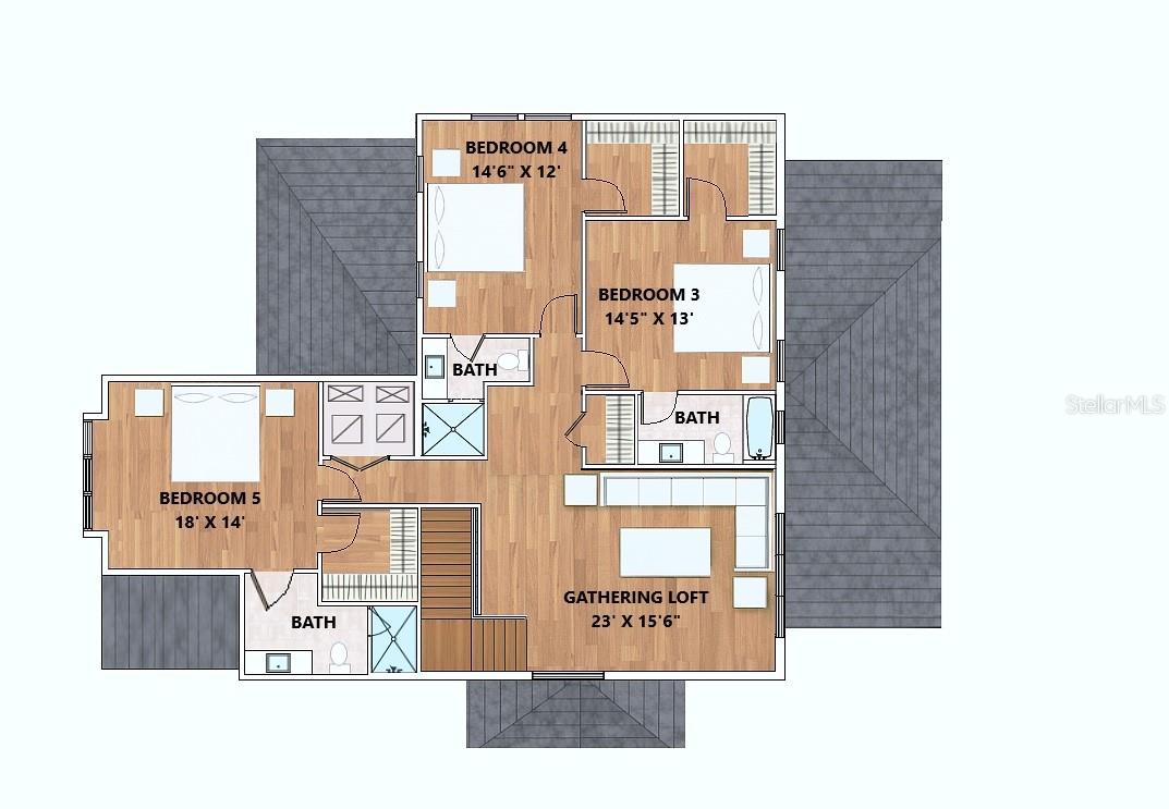 THE ENCLAVE WINTER PARK - Residential