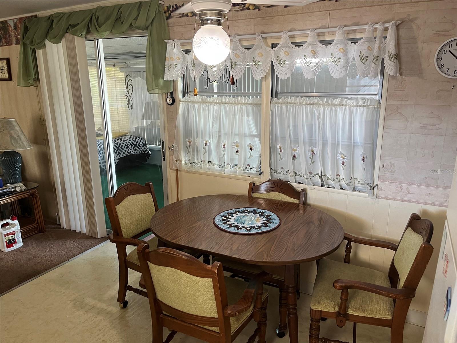 VENICE ISLE - Residential