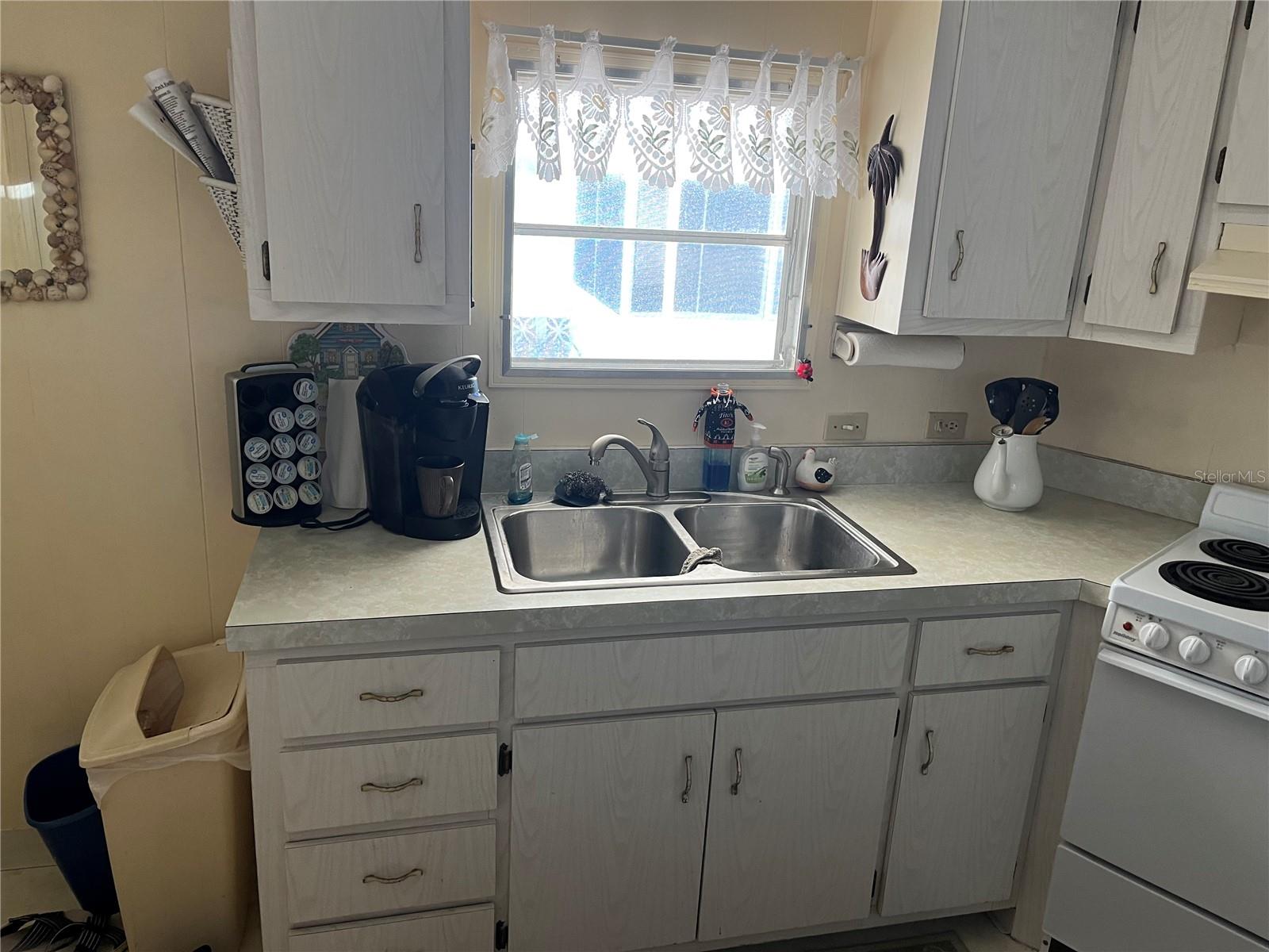 VENICE ISLE - Residential