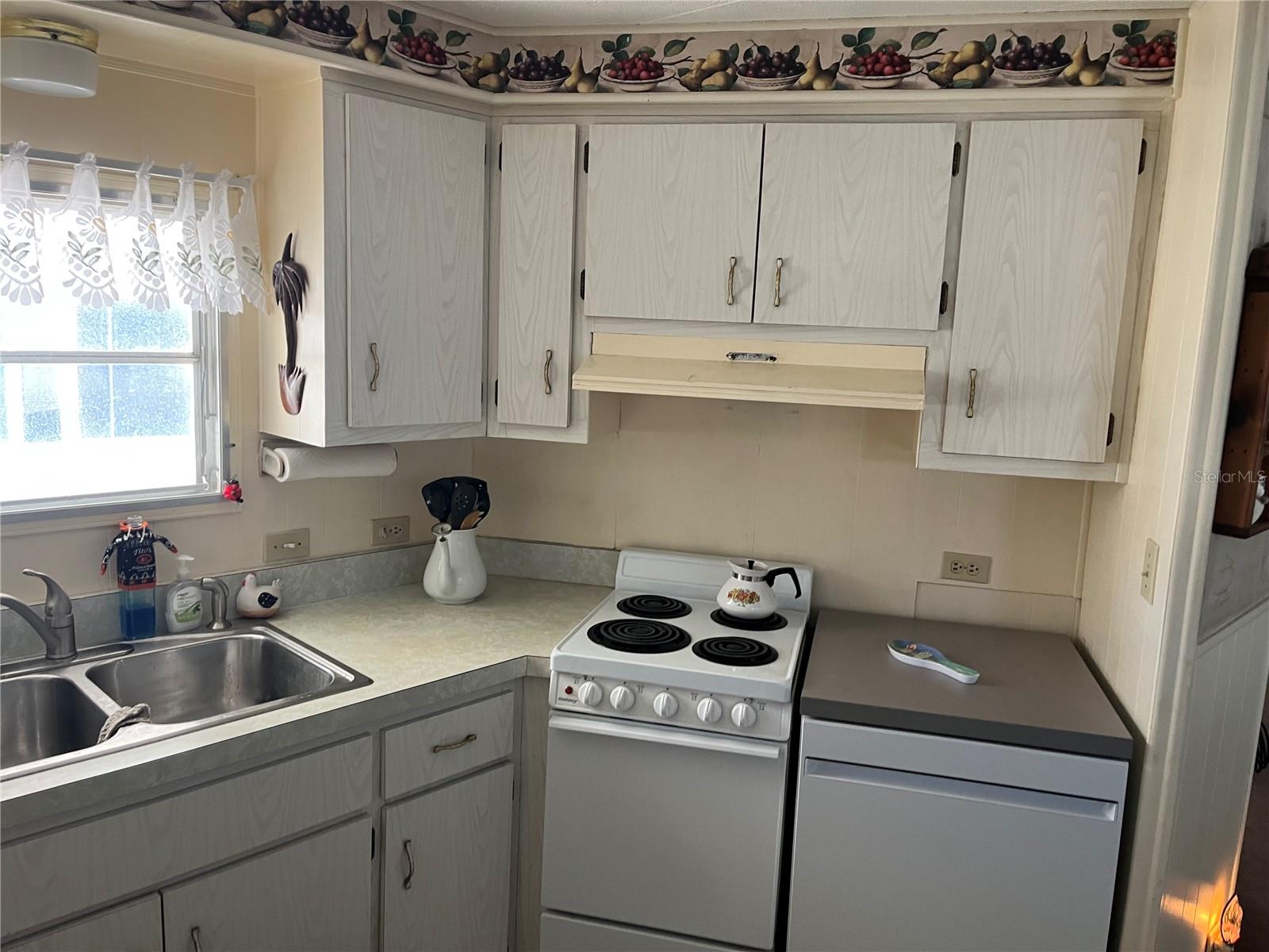 VENICE ISLE - Residential