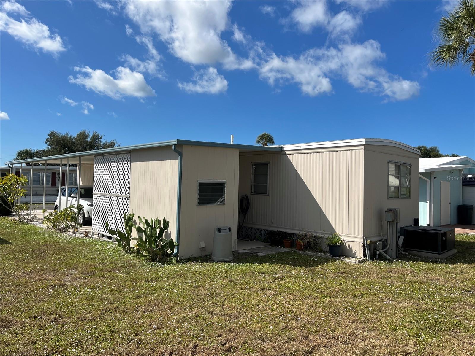 VENICE ISLE - Residential