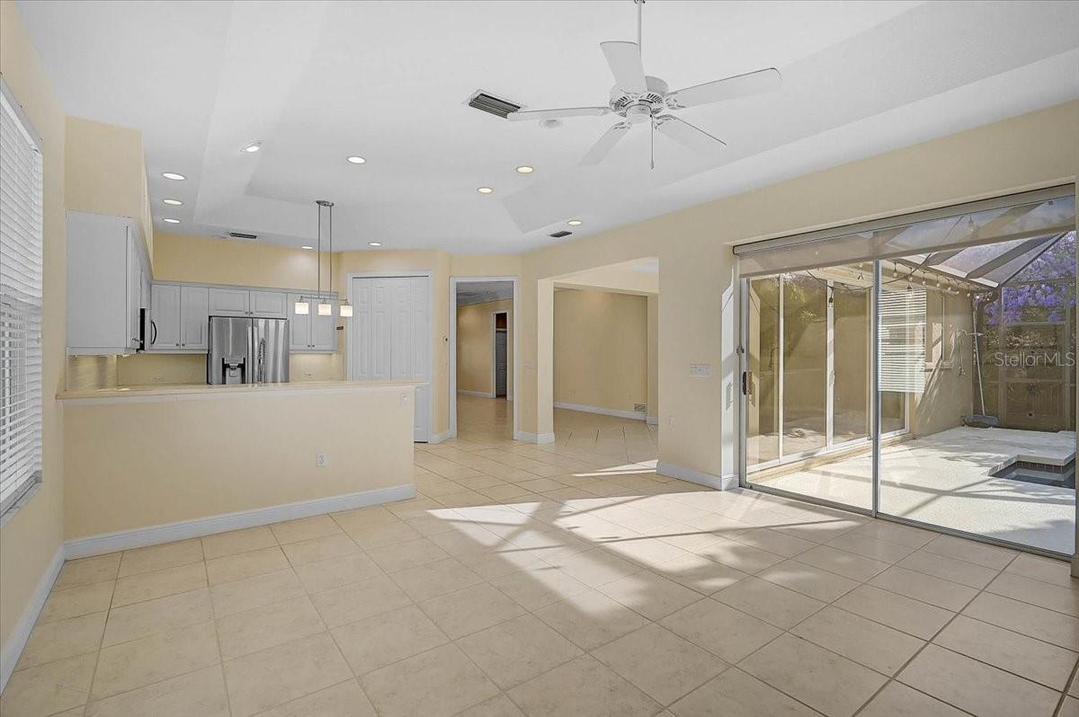 ASHTON MANOR - Residential