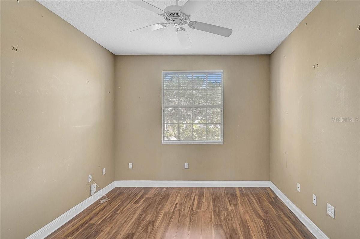 ASHTON MANOR - Residential