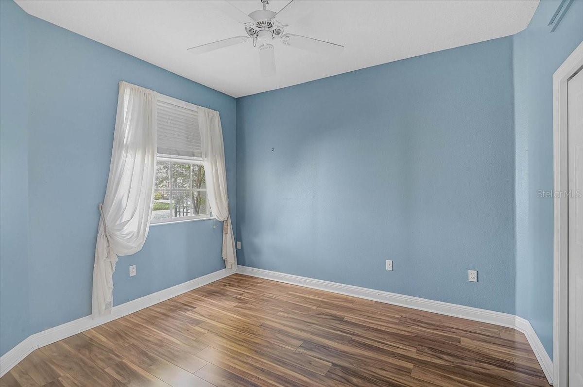 ASHTON MANOR - Residential