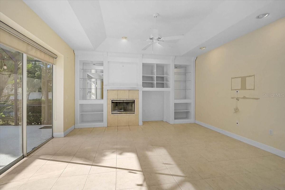 ASHTON MANOR - Residential