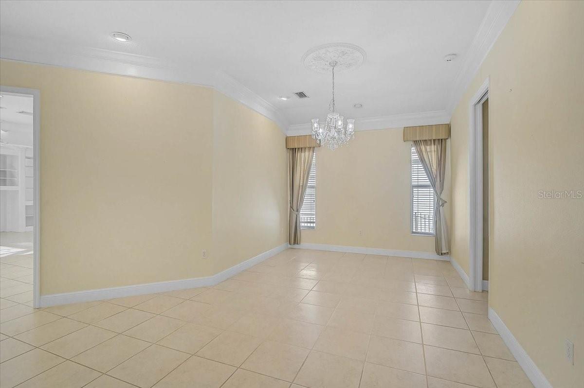 ASHTON MANOR - Residential