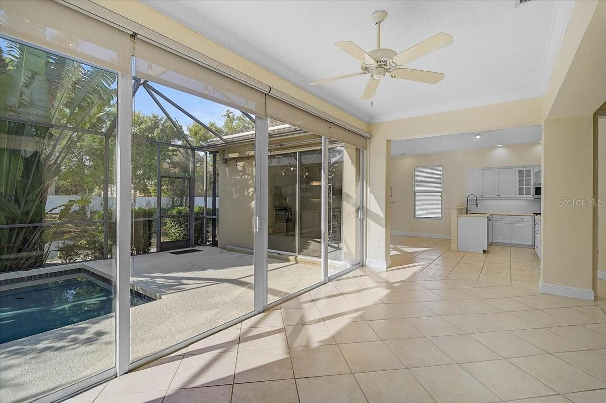 ASHTON MANOR - Residential