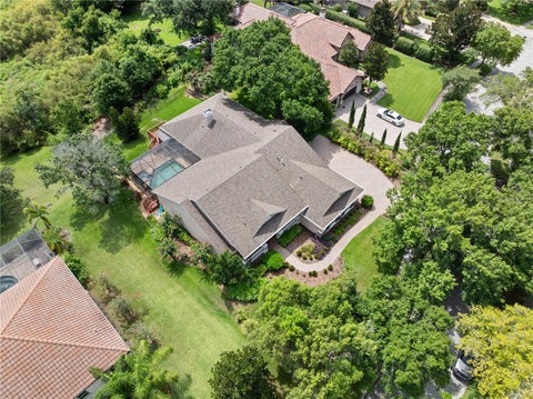 Photo of 19709 Wellington Manor Boulevard, Lutz, FL 33549 (MLS # J1003304)