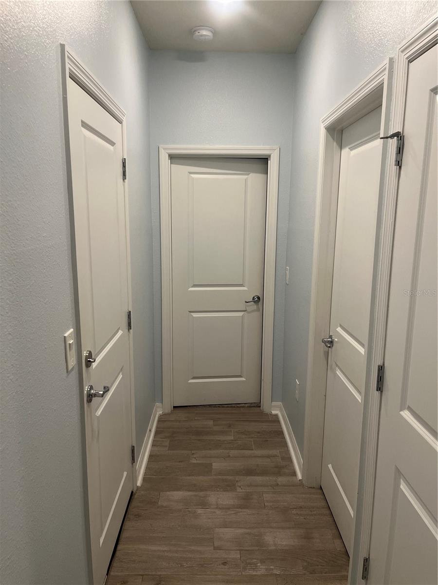 VILLAGES/VALENCIA PH 5 - Residential