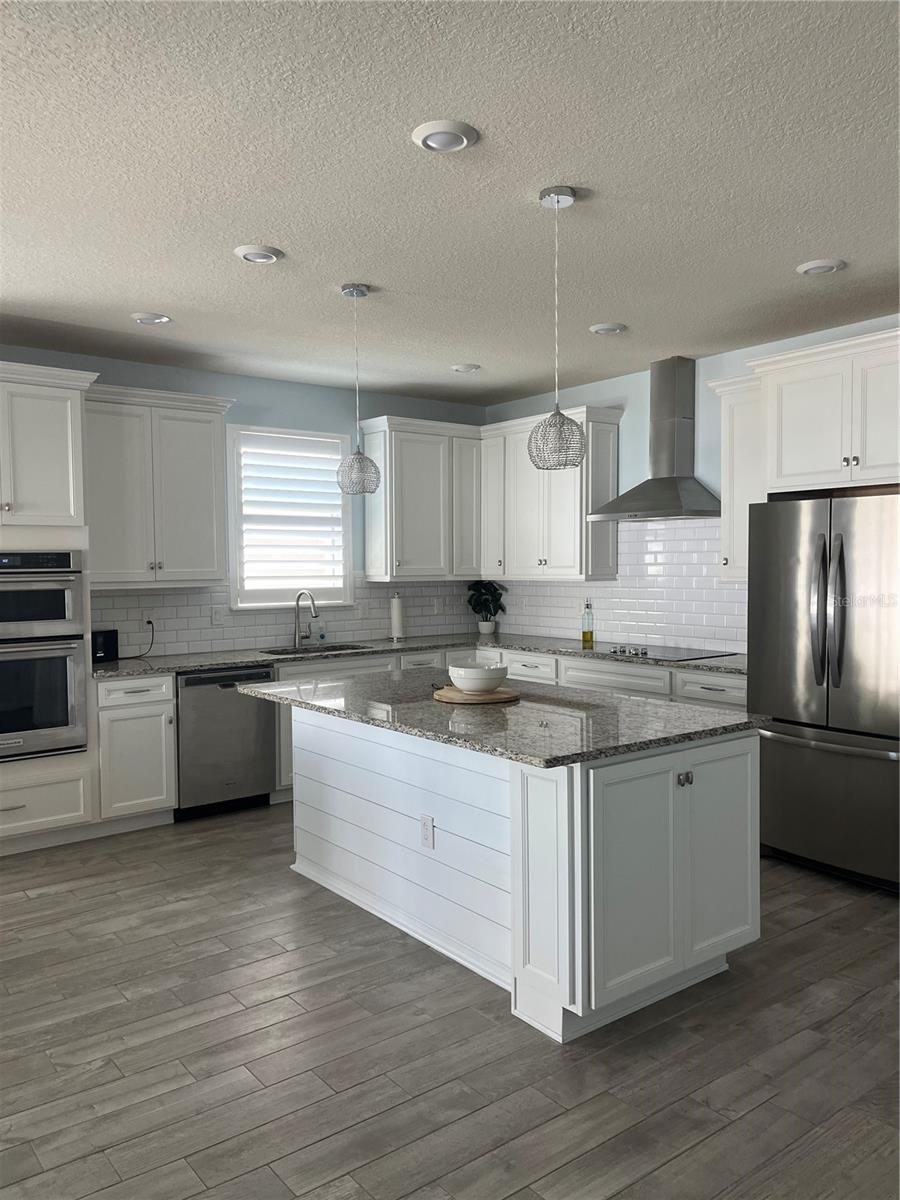 VILLAGES/VALENCIA PH 5 - Residential