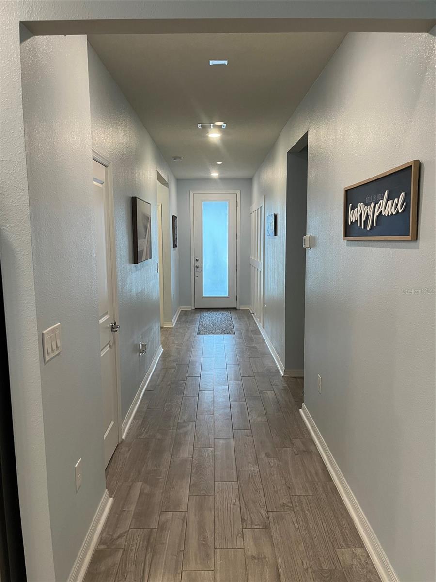 VILLAGES/VALENCIA PH 5 - Residential