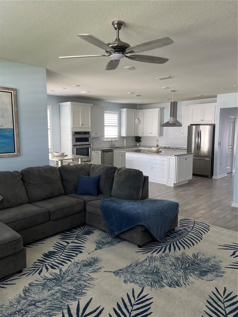 VILLAGES/VALENCIA PH 5 - Residential