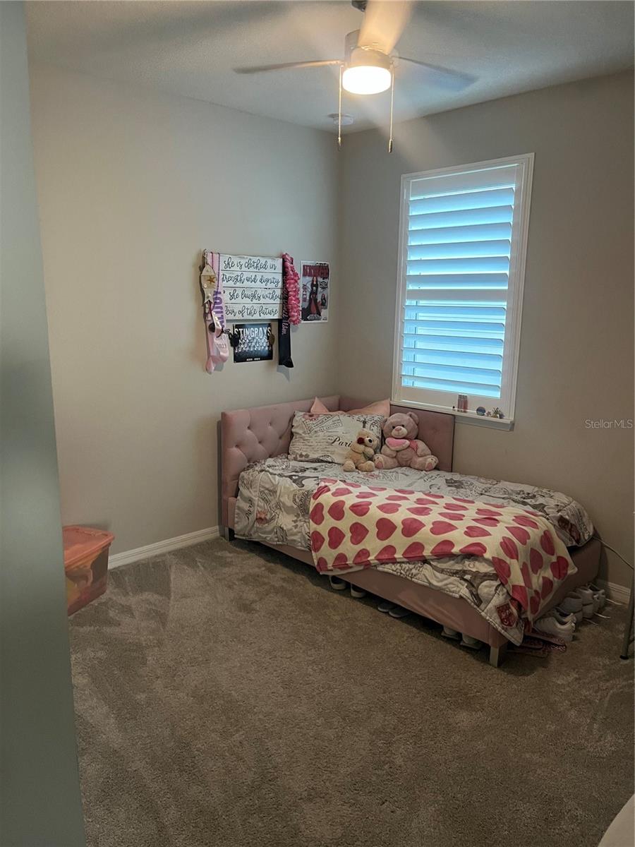 VILLAGES/VALENCIA PH 5 - Residential