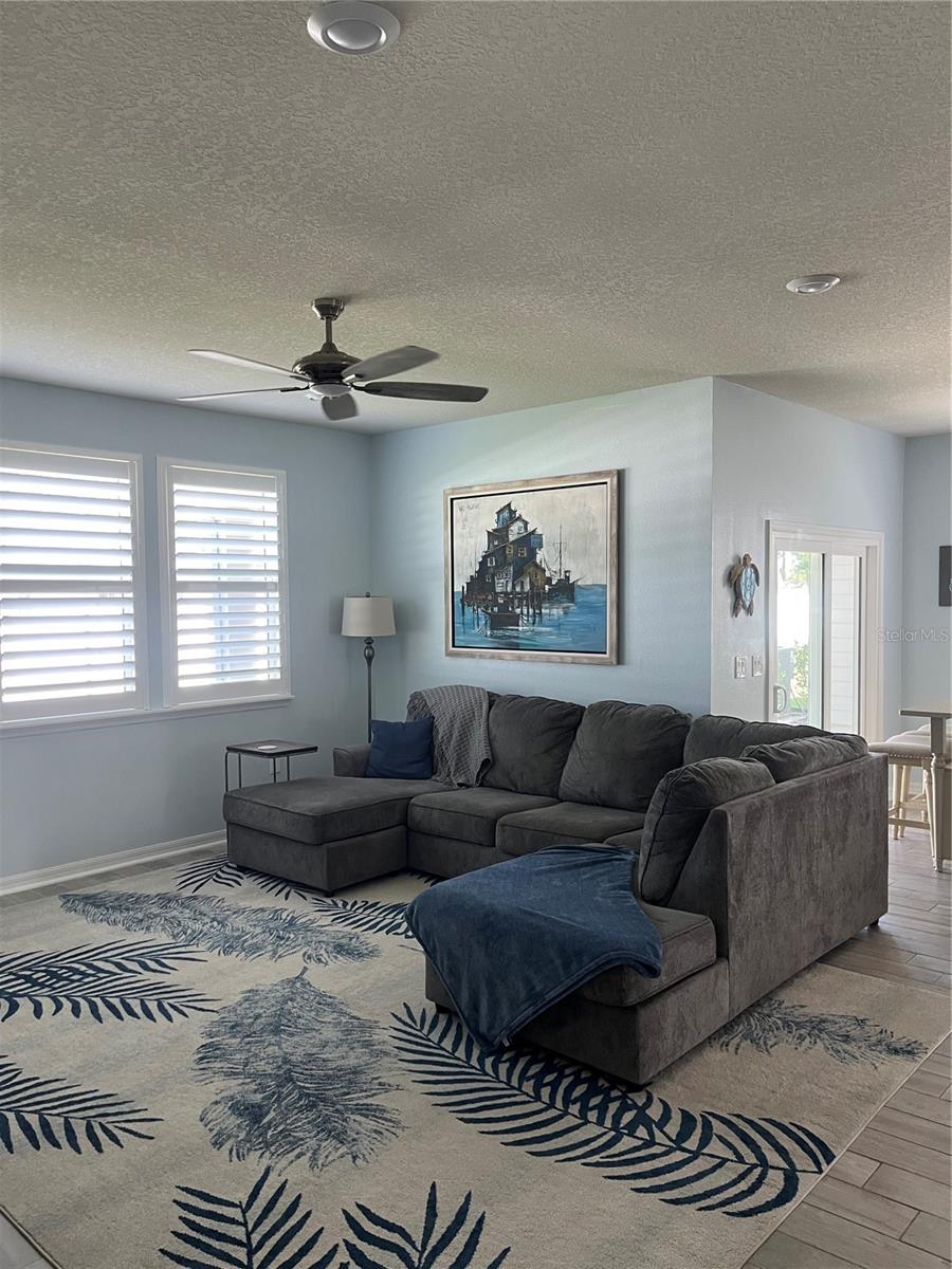 VILLAGES/VALENCIA PH 5 - Residential