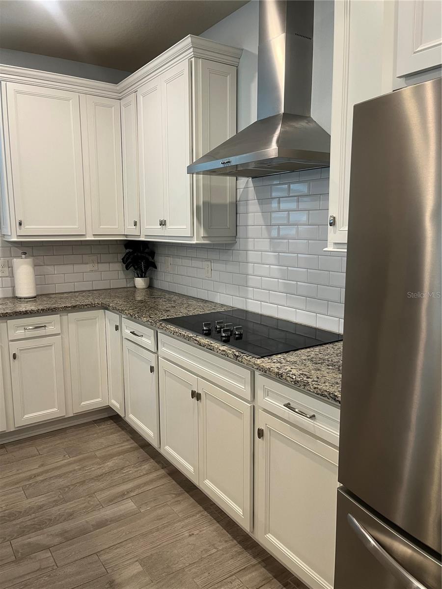 VILLAGES/VALENCIA PH 5 - Residential