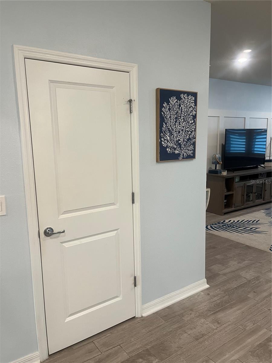 VILLAGES/VALENCIA PH 5 - Residential