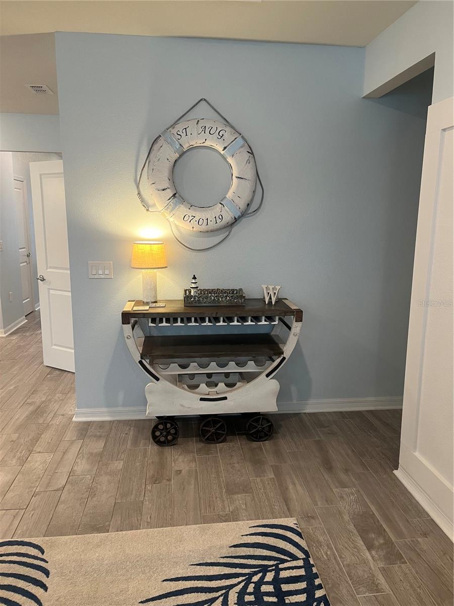 VILLAGES/VALENCIA PH 5 - Residential