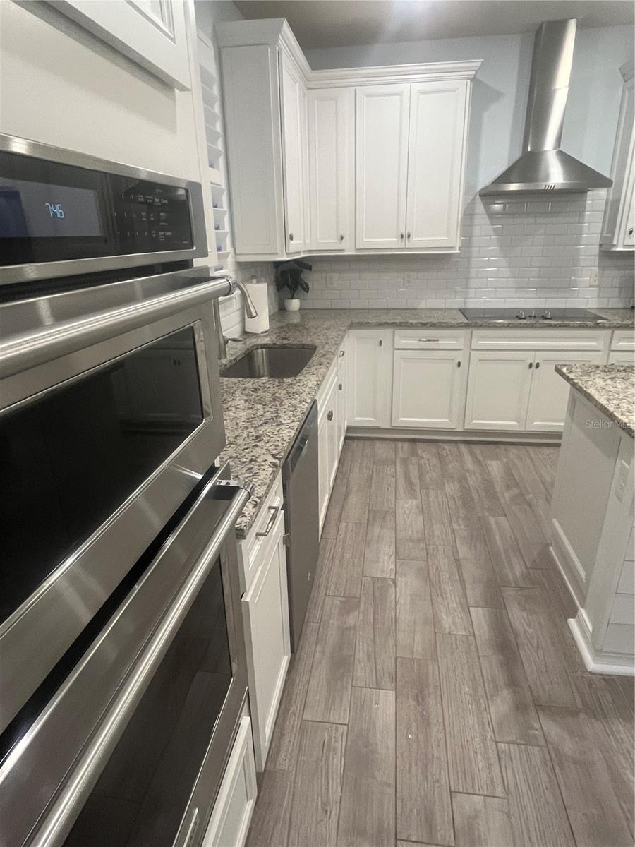 VILLAGES/VALENCIA PH 5 - Residential