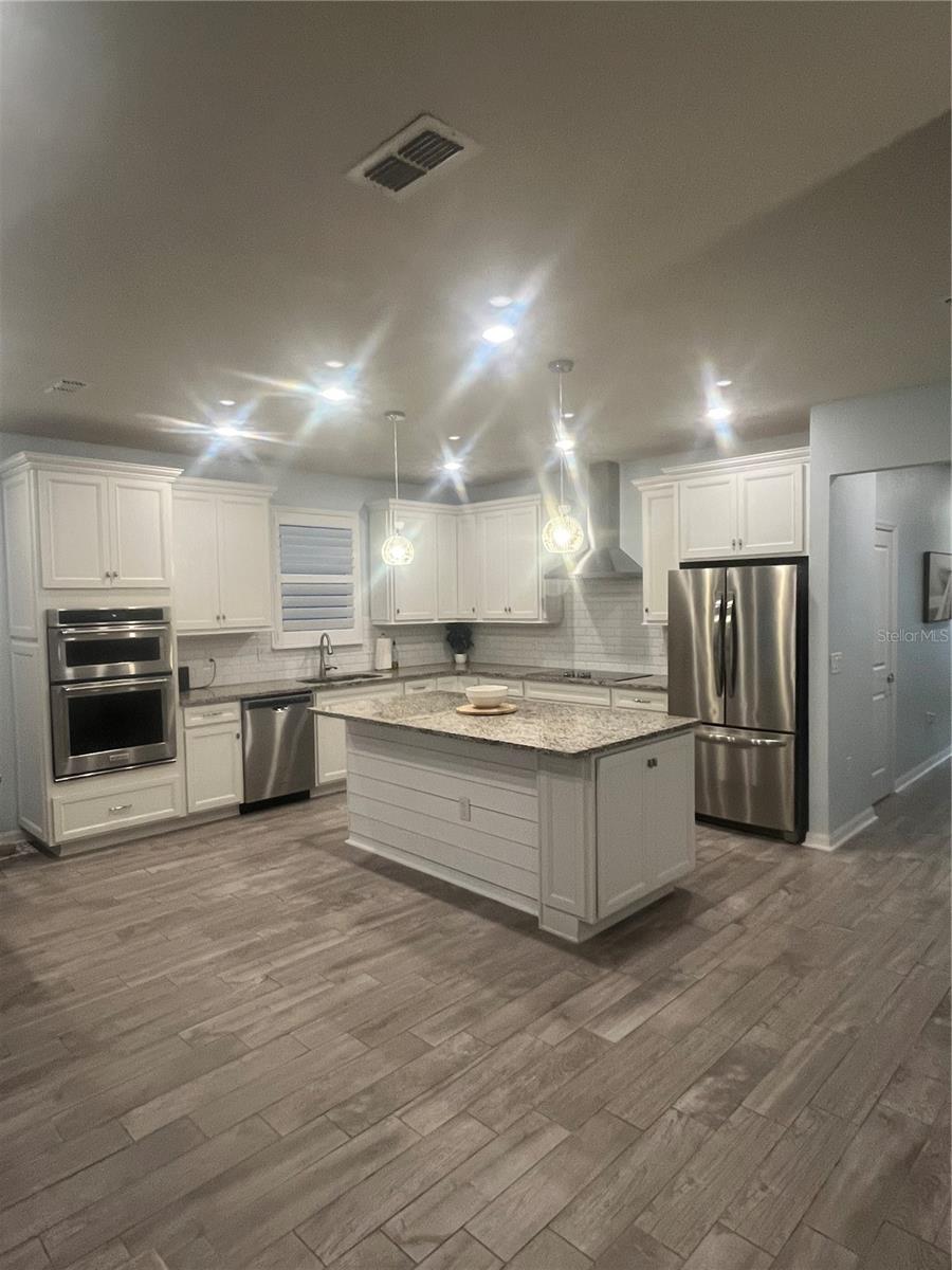 VILLAGES/VALENCIA PH 5 - Residential