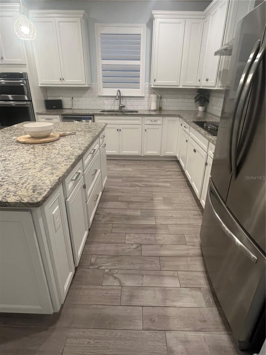 VILLAGES/VALENCIA PH 5 - Residential