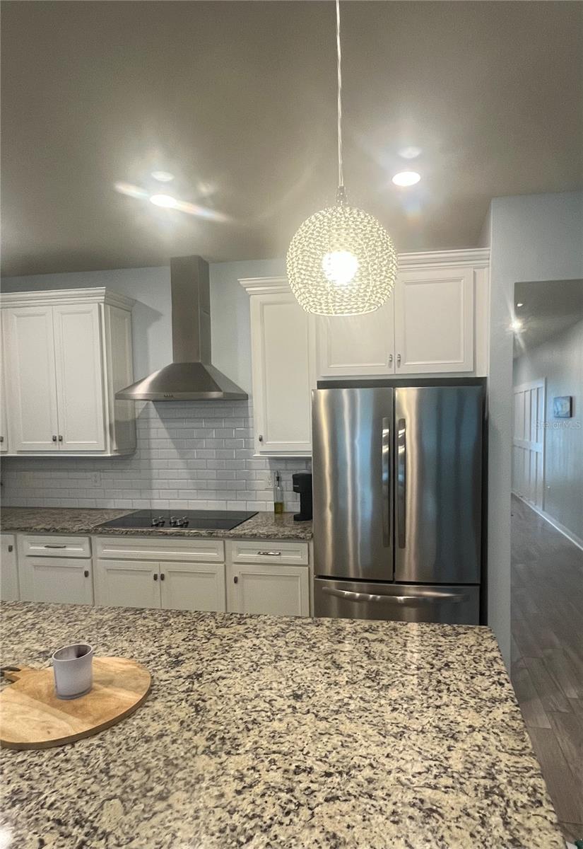 VILLAGES/VALENCIA PH 5 - Residential