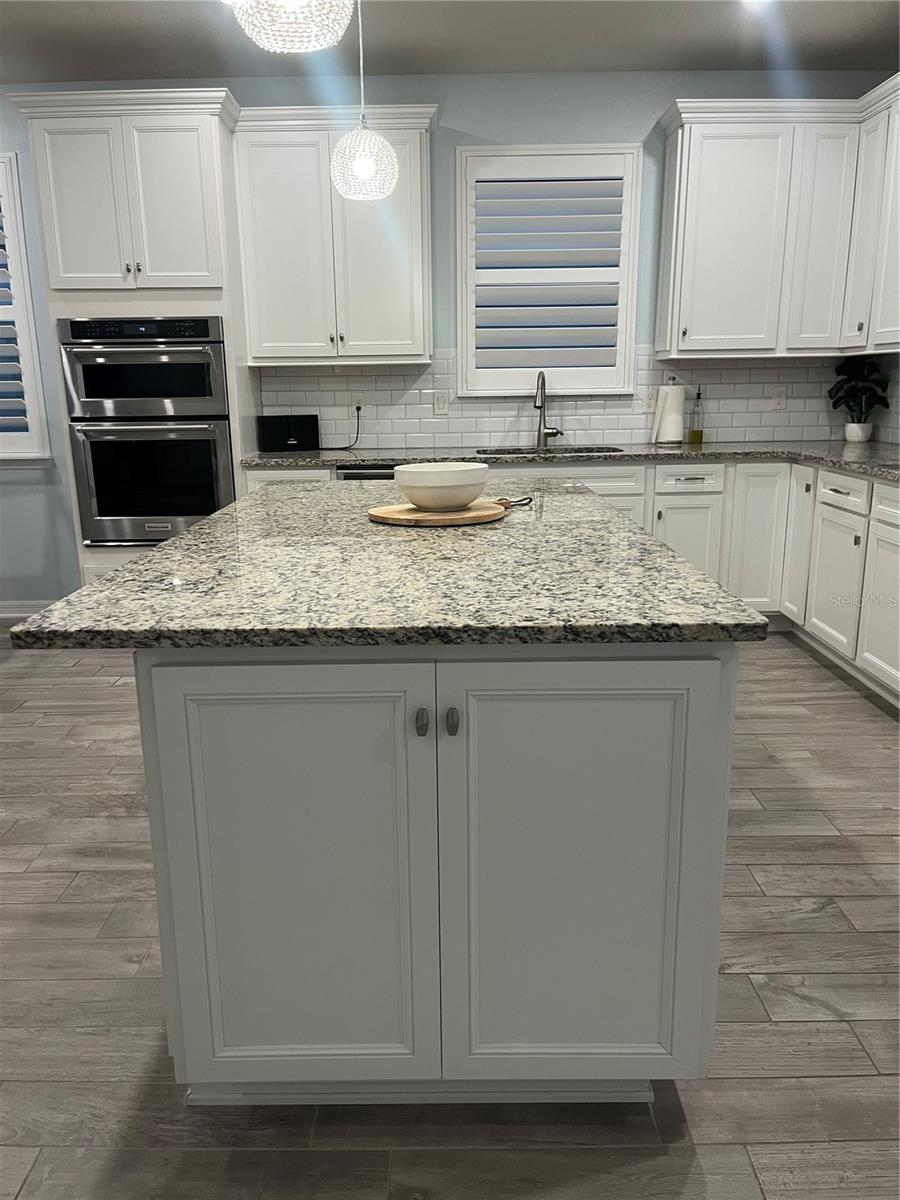 VILLAGES/VALENCIA PH 5 - Residential