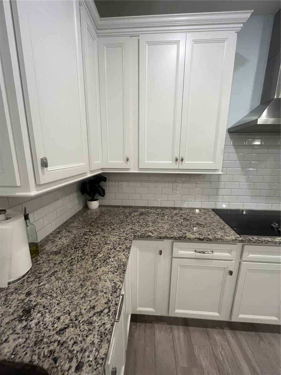 VILLAGES/VALENCIA PH 5 - Residential