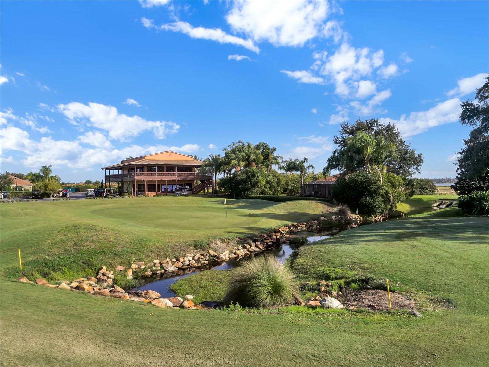 LAKE ASHTON GOLF CLUB PH 03B - Residential