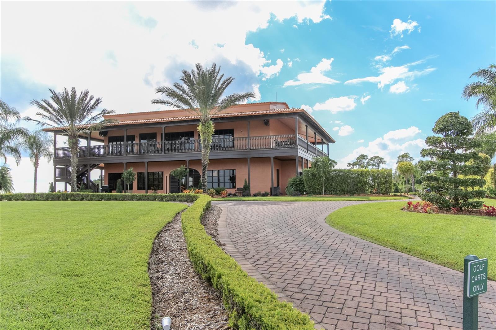 LAKE ASHTON GOLF CLUB PH 03B - Residential