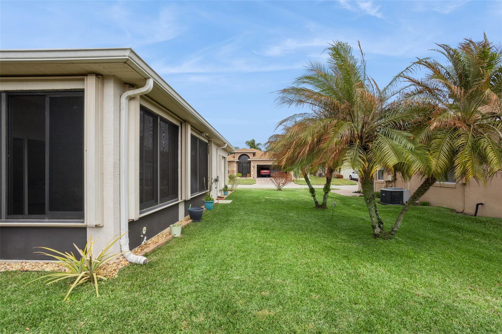 LAKE ASHTON GOLF CLUB PH 03B - Residential