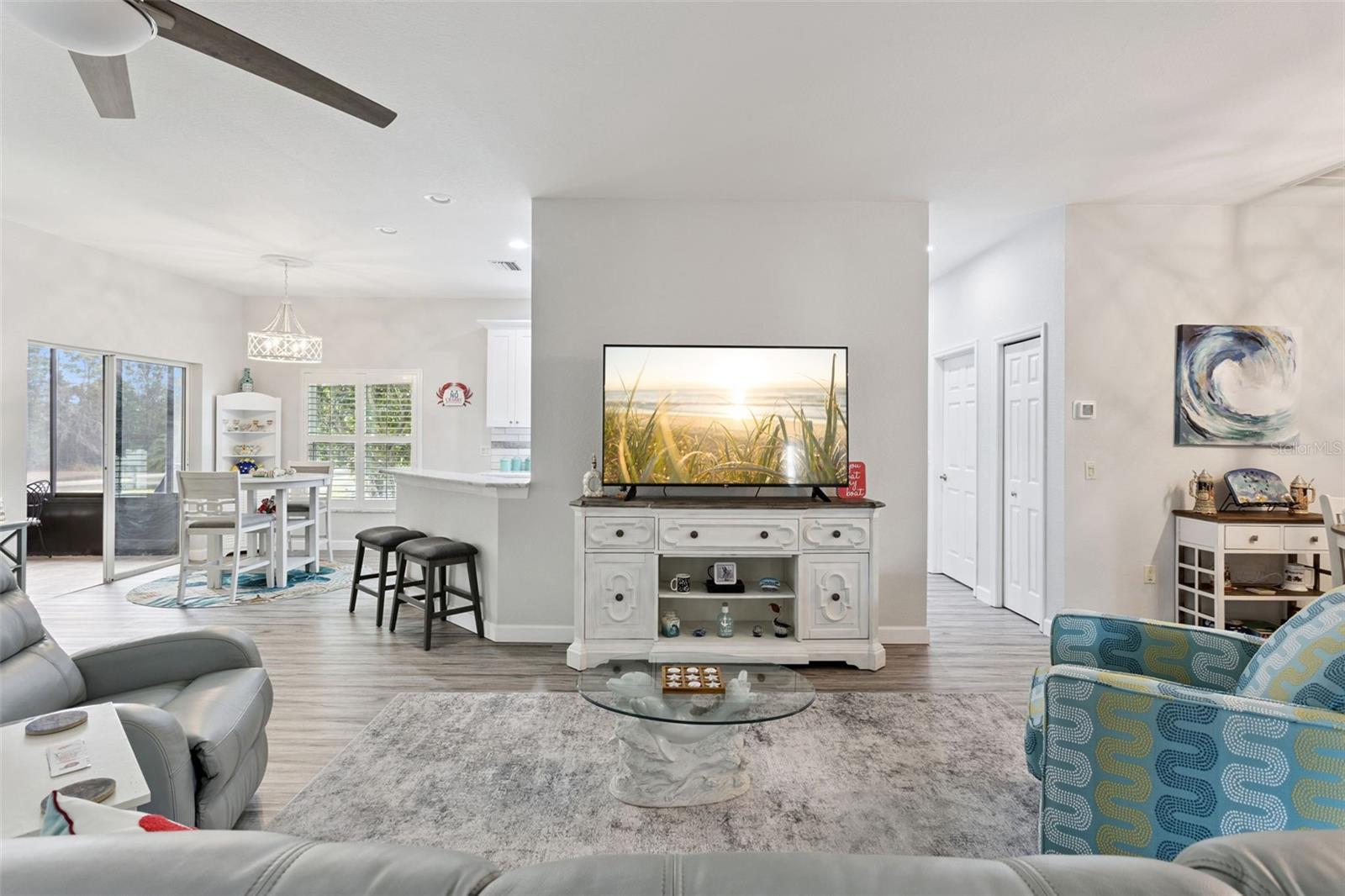 LAKE ASHTON GOLF CLUB PH 03B - Residential