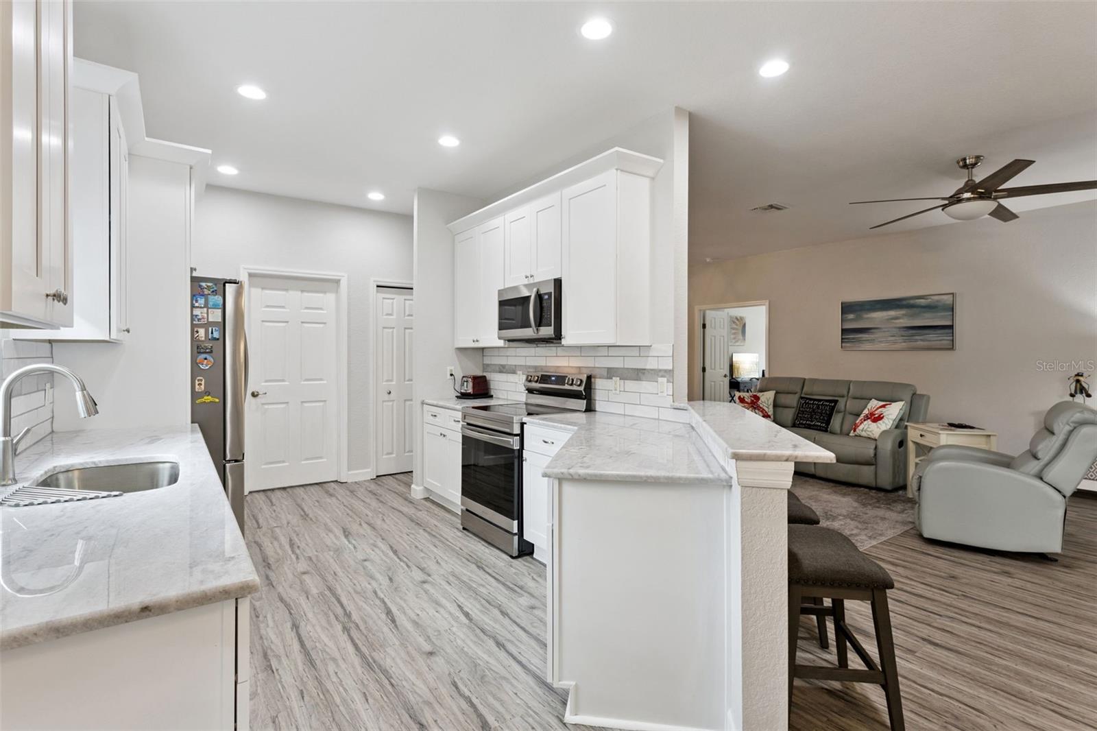 LAKE ASHTON GOLF CLUB PH 03B - Residential