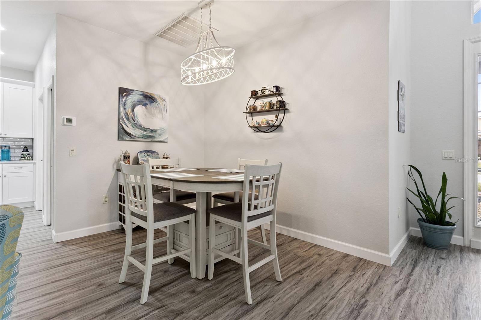 LAKE ASHTON GOLF CLUB PH 03B - Residential