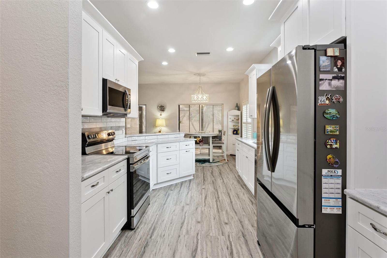 LAKE ASHTON GOLF CLUB PH 03B - Residential