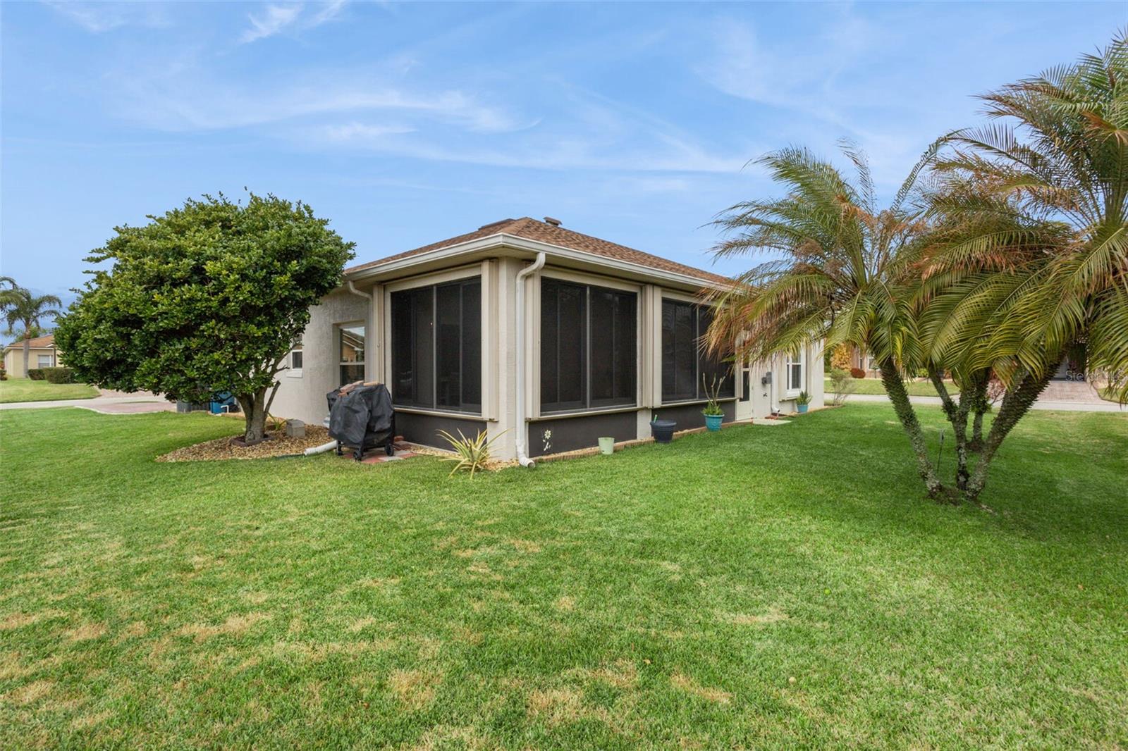 LAKE ASHTON GOLF CLUB PH 03B - Residential