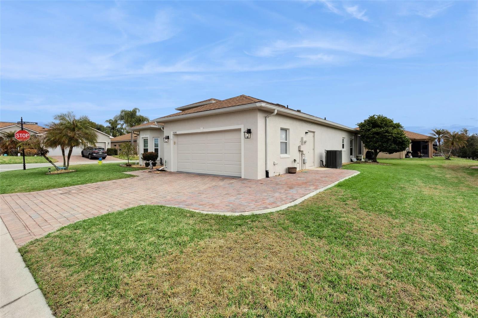 LAKE ASHTON GOLF CLUB PH 03B - Residential