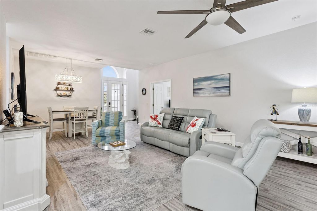 Photo of 4648 Turnberry Lane, Lake Wales, FL 33859 (MLS # P4937876)