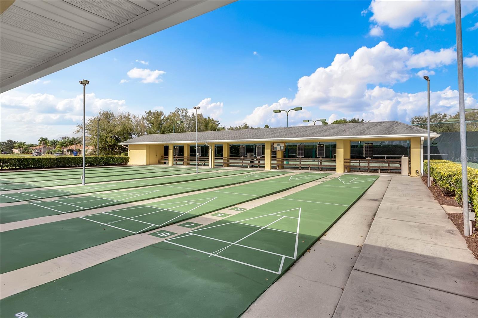 LAKE ASHTON GOLF CLUB PH 03B - Residential