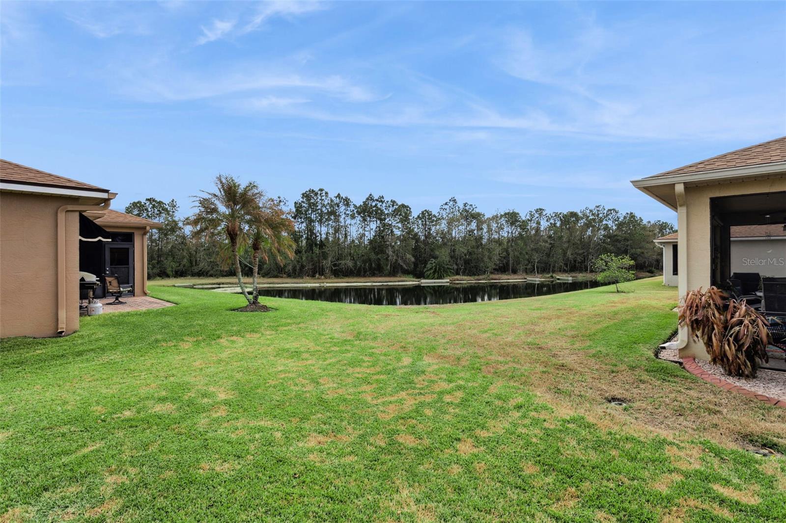 LAKE ASHTON GOLF CLUB PH 03B - Residential