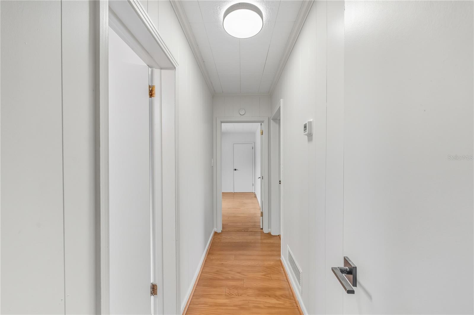 CINTER HILL - Residential